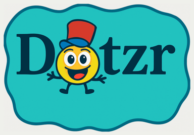 Dotzr — Damien the Dot